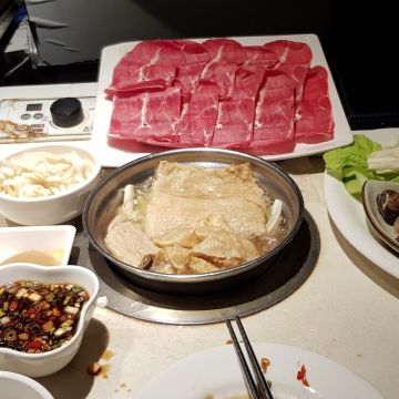 和田精緻涮涮鍋（台北中山店）