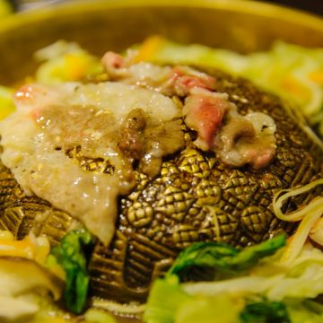 集客 人間茶館-杭州店