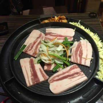 糕糕在尚（內湖店）