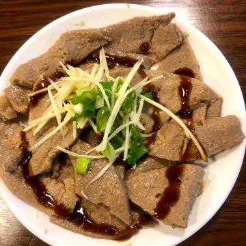 竹之香台南擔仔麵