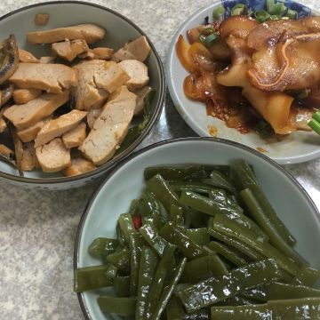 王家涼麵（屏東店）