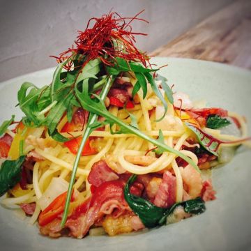 犀牛西式小館 RHINO Restaurant