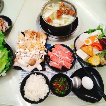 小園迷你火鍋 Garden