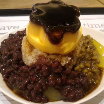 廣安階（蘆竹店）