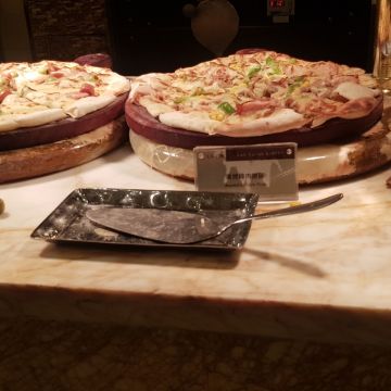 The Lin 台中林酒店