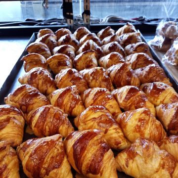 吉士美麵包坊（台北中正店）