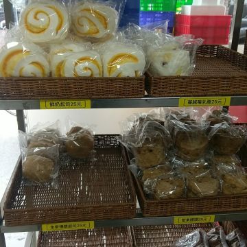 四季香（花蓮店）