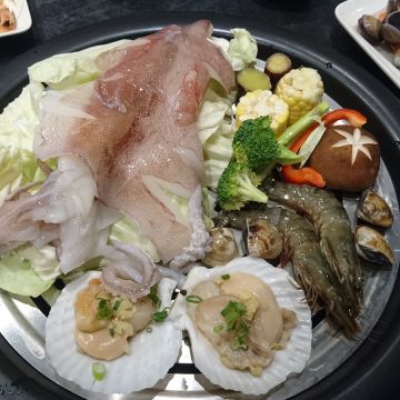 鼎王麻辣鍋 光復店