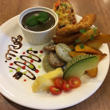 蒔蘿香草餐廳 Dill Herbs Restaurant