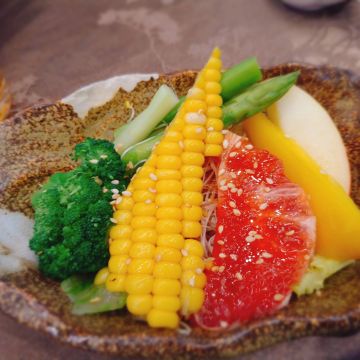 青柳日本料理店