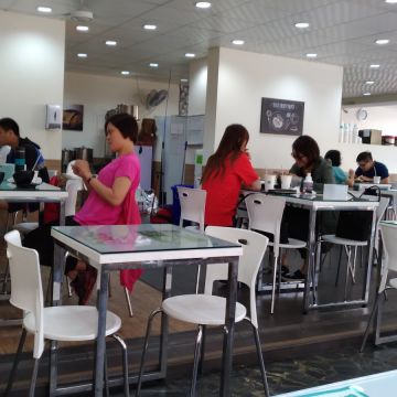 早安山丘 台南復國店