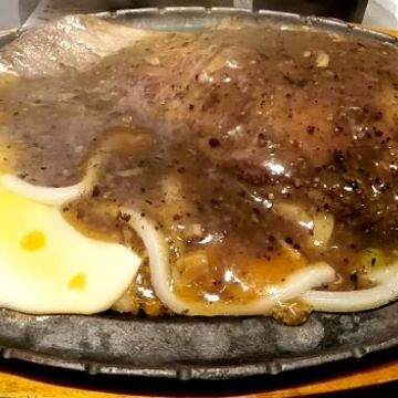 孫東寶台式牛排教父