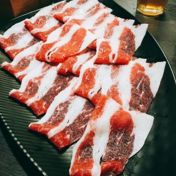 不時不食清鍋物