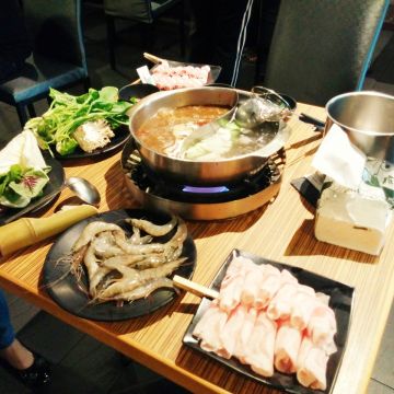 饗麻饗辣（左營店）