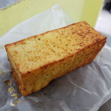 塩。パン手作麵包本舖