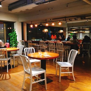 好滴咖啡 Drip Cafe（台北中正店）