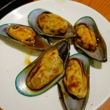 秘町無煙炭火燒肉（鼓山店）