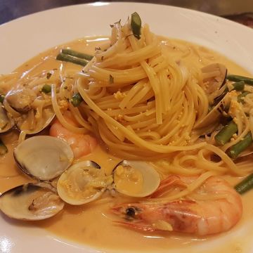 喬培義式廚房 Pasta-kitchen