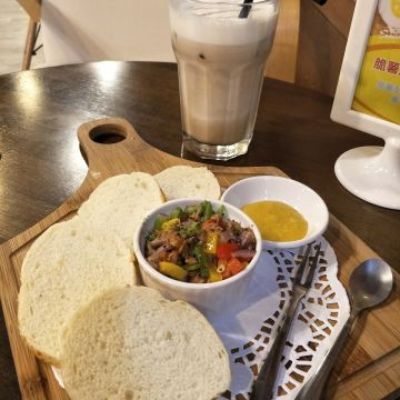 索瓦咖啡（中區店）