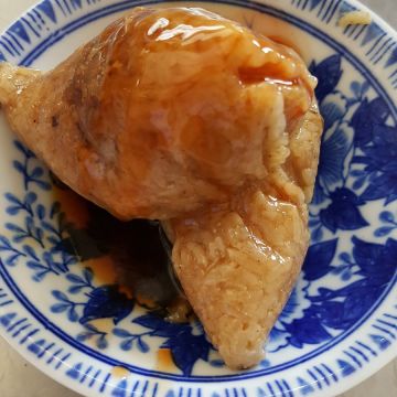 大豐民俗肉粽