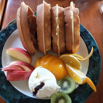 維洛那咖啡庭園