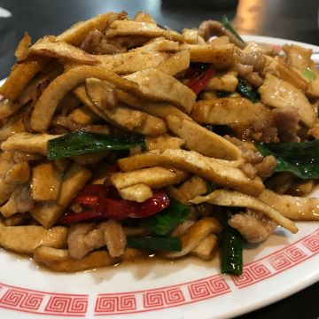 順順小館