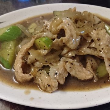 大台南生魚片專賣店