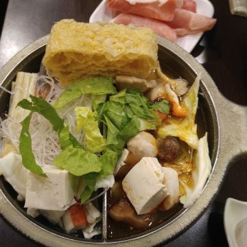 讚不絕口（淡水店）