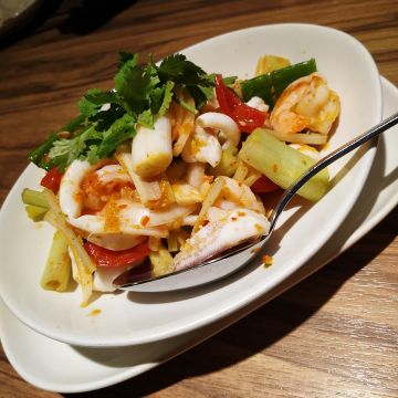 Jolly手工釀啤酒+泰食餐廳