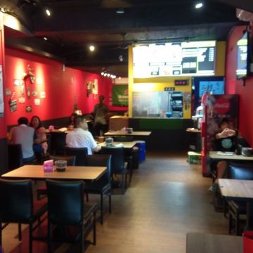 MiMi咪醬手創炸雞