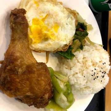 高雄木瓜牛乳大王