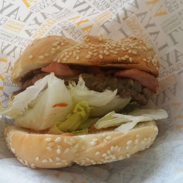 激旨燒鳥 Gekiuma Yakitori