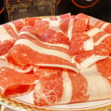 嗑肉石鍋（北屯店）