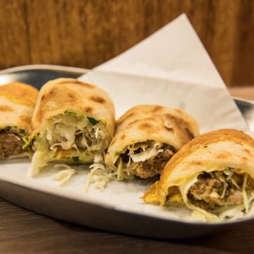 好來福 howlovefood restaurant