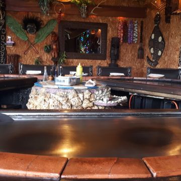 Steakhouse JAM鐵板燒