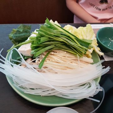 Mo-Mo Paradise（台北大安店）