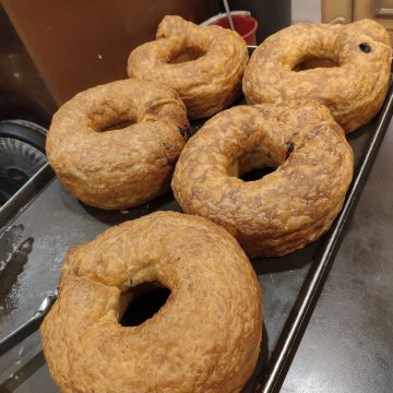 愛天空 Heart Bread ANTIQUE