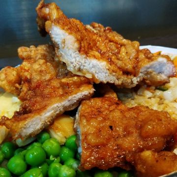 黑肉麵（西屯店）