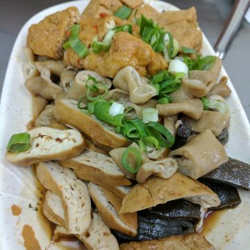 東引小吃店（台北中山店）