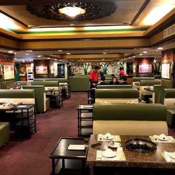 天香回味（松山店）