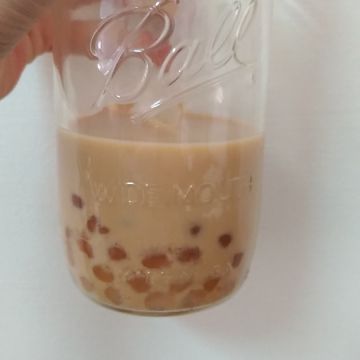 可不可熟成紅茶 台中漢口店