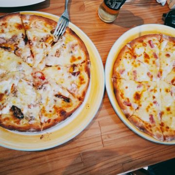 料理旅人義麵廚房