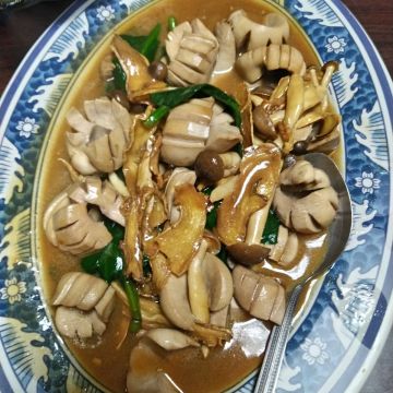 炒泰香炒飯專賣店