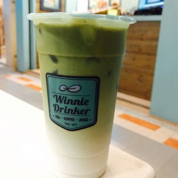 葳林爵閣 Winnie Drinker（苓雅店）