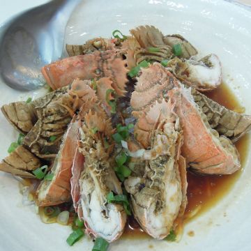 章魚哥生猛海鮮