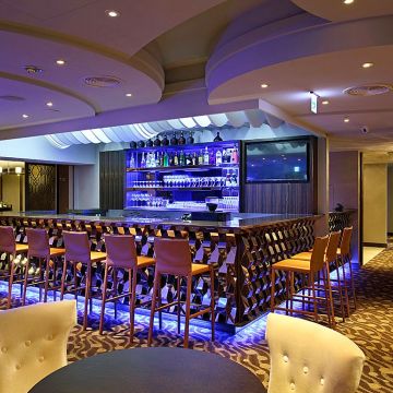 五都大飯店-美馡西餐廳