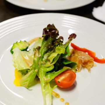 義斯特時尚創作料理