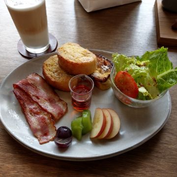 知鳥咖啡 hiii birdie