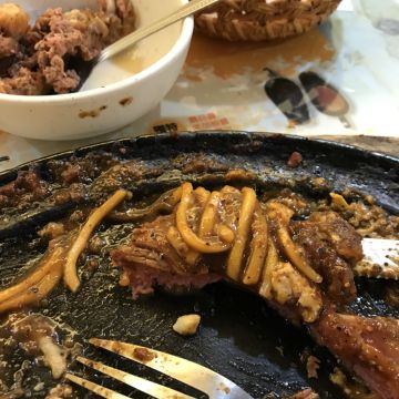 好樂牛排 Howler STEAK