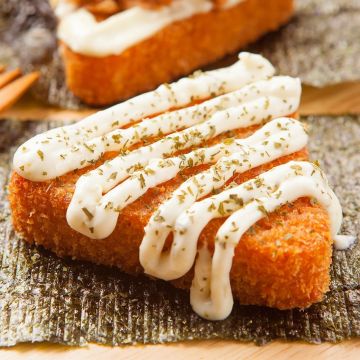 雞金揚行日式炸雞便當專賣店 Golden Chicken Japanese Fried Chicken